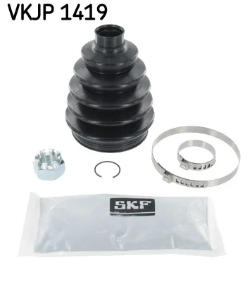 Комплект маншон, полуоска SKF